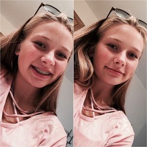 Meet your Posher, Averie